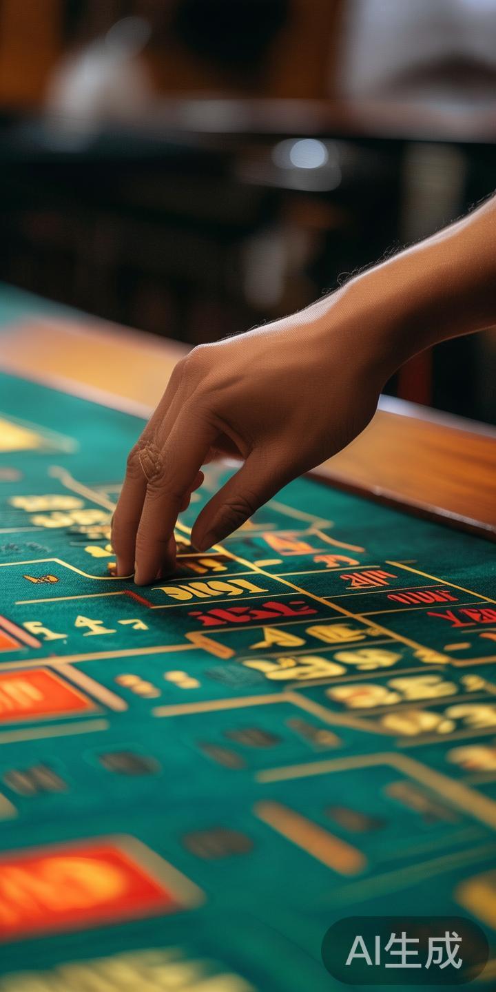 全面解析威廉希尔500体彩福彩的投注技巧与未来发展趋势