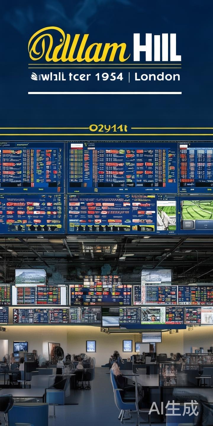 全面了解WFFC威廉希尔公司：公司简介及最新发展动态解析