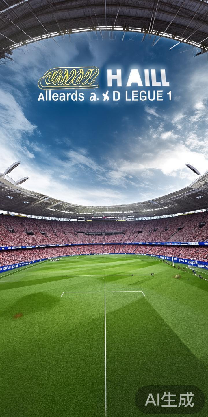 全面剖析威廉希尔在法甲中的作用与影响：博彩平台对法国足球的发展与未来趋势