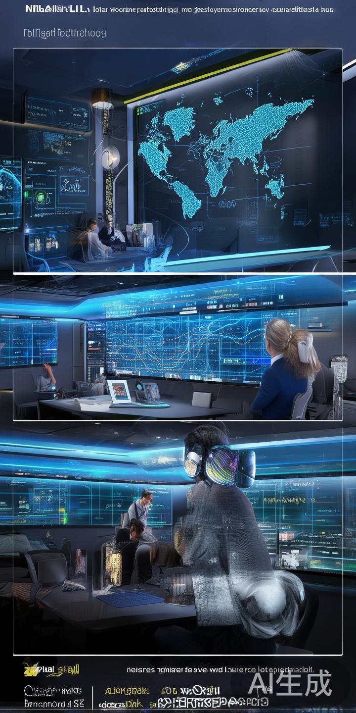 新时代背景下IT行业发展与威廉希尔体育博彩应用研究