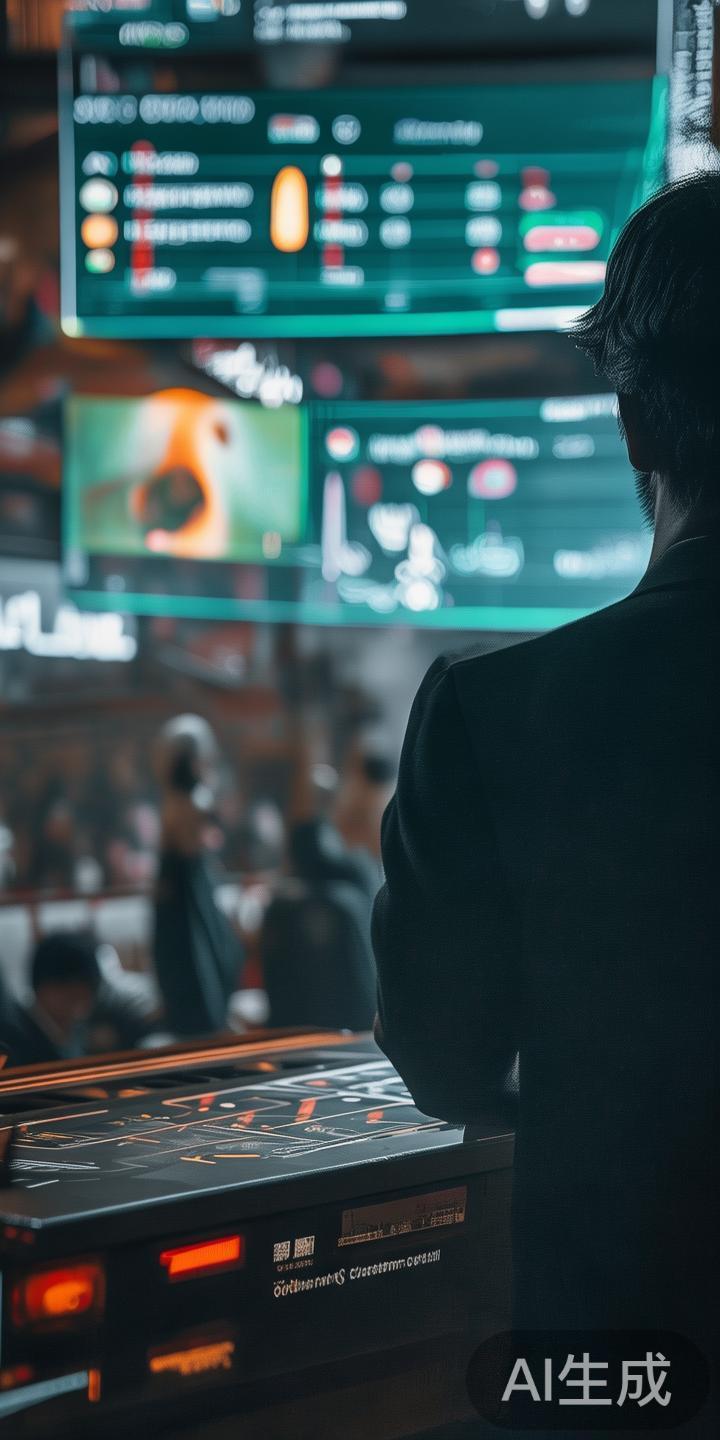 威廉希尔赔付率升高对博彩市场走势的影响与未来趋势分析