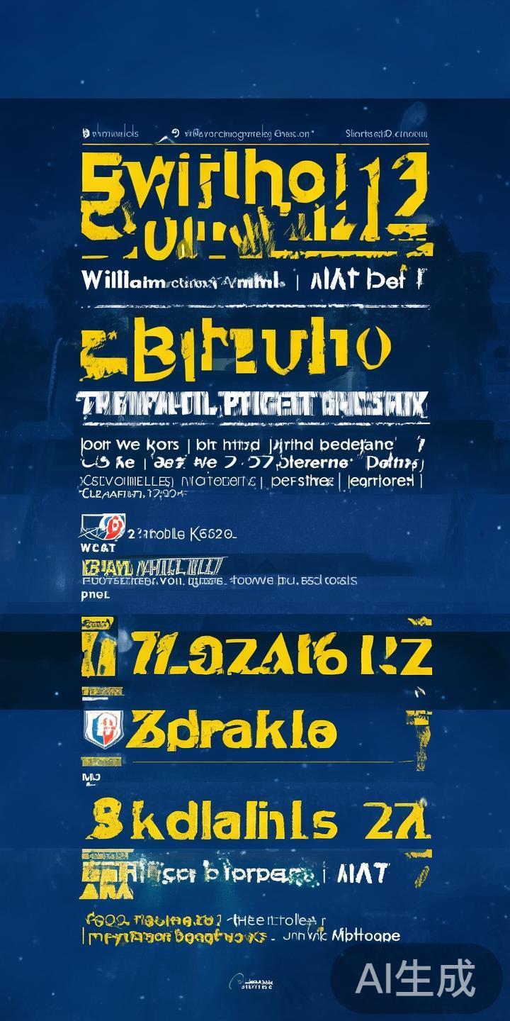 最新分析：巴西威廉希尔近期表现与发展动态全面深度解读