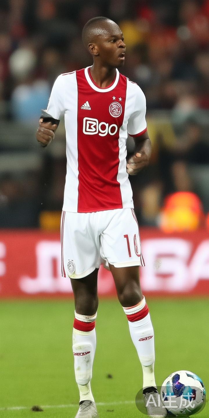 例如，近期阿贾克斯的比赛中，主力前锋因伤缺阵，导致