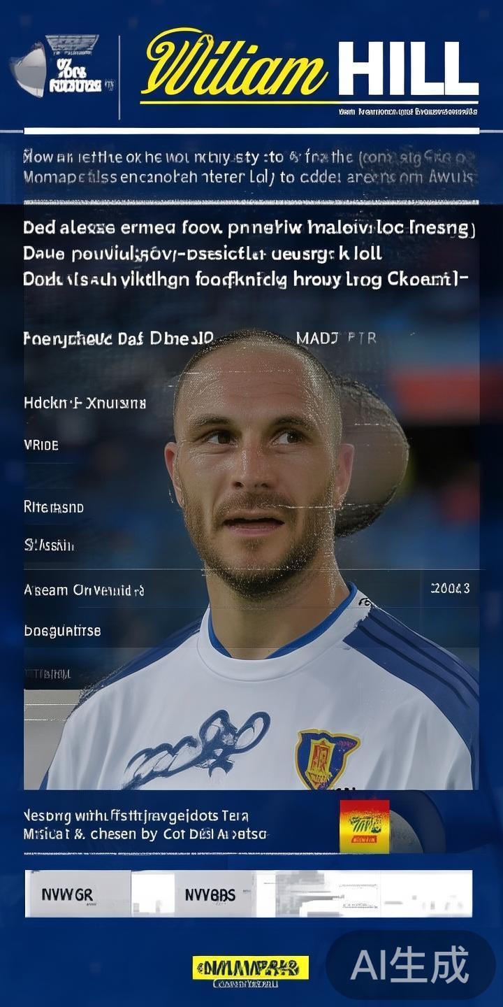 威廉希尔最新分析：意乙联赛全面解读与专业投注指南