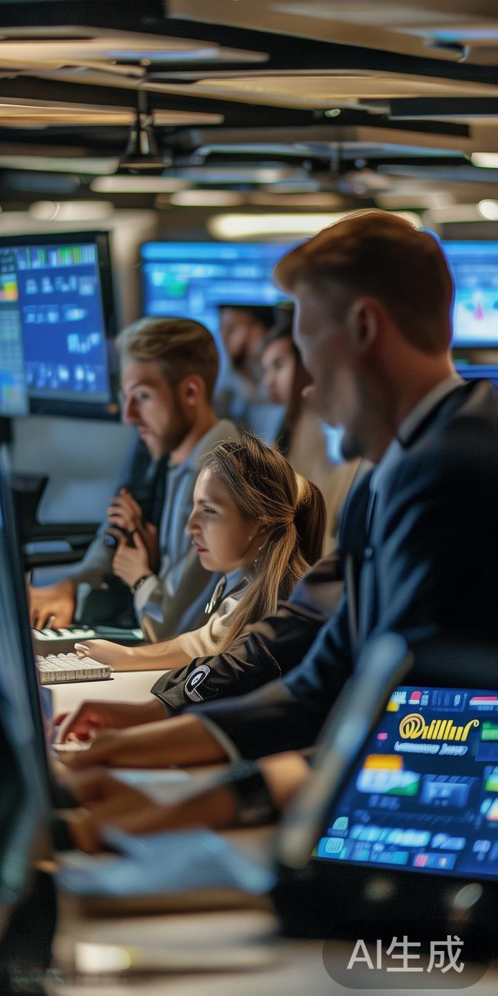 深入探讨英超赛场上威廉希尔投注平台的优势与未来发展趋势