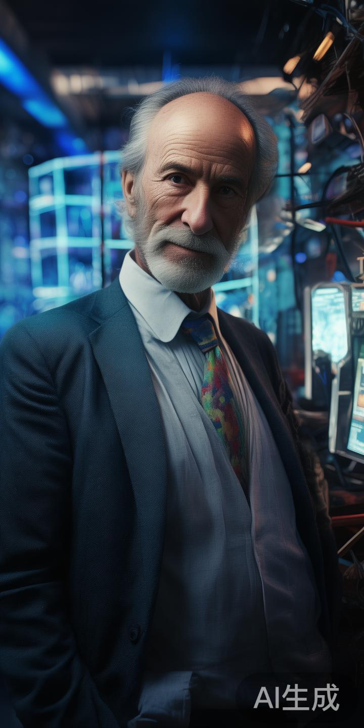 米希尔·威廉姆：生平事迹与杰出贡献全面解析