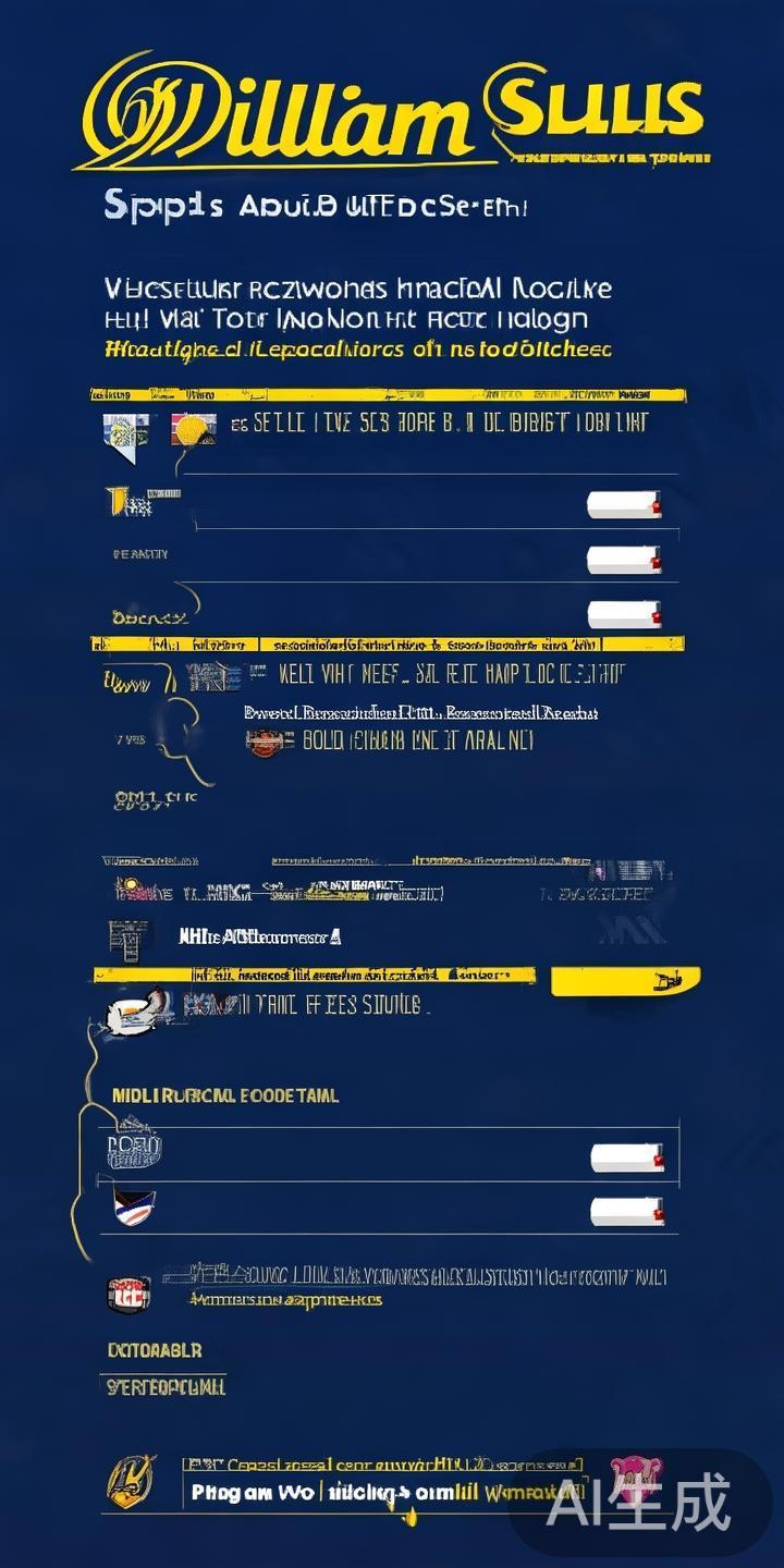 深入了解威廉希尔体育资讯，掌握最新体育动态与专业比赛分析