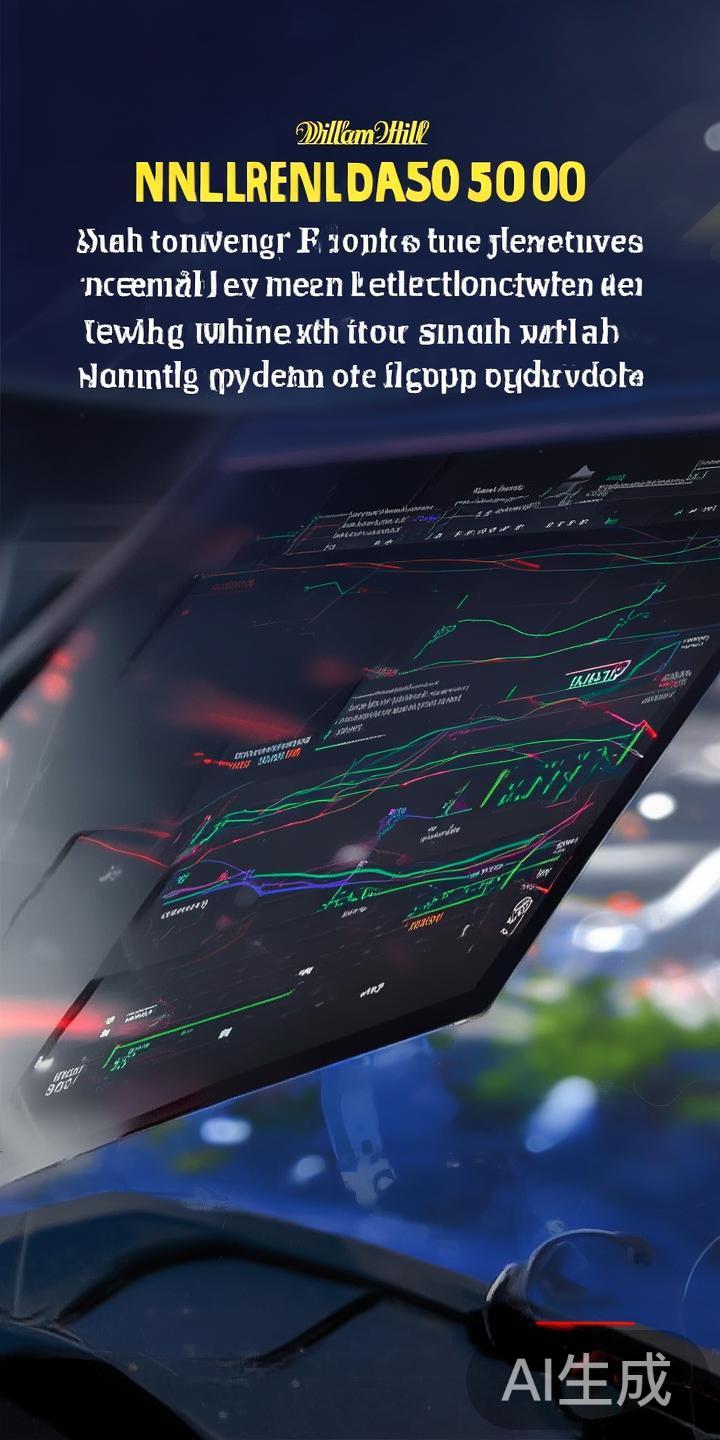 全面解析威廉希尔指数500的含义与实际应用价值深度剖析