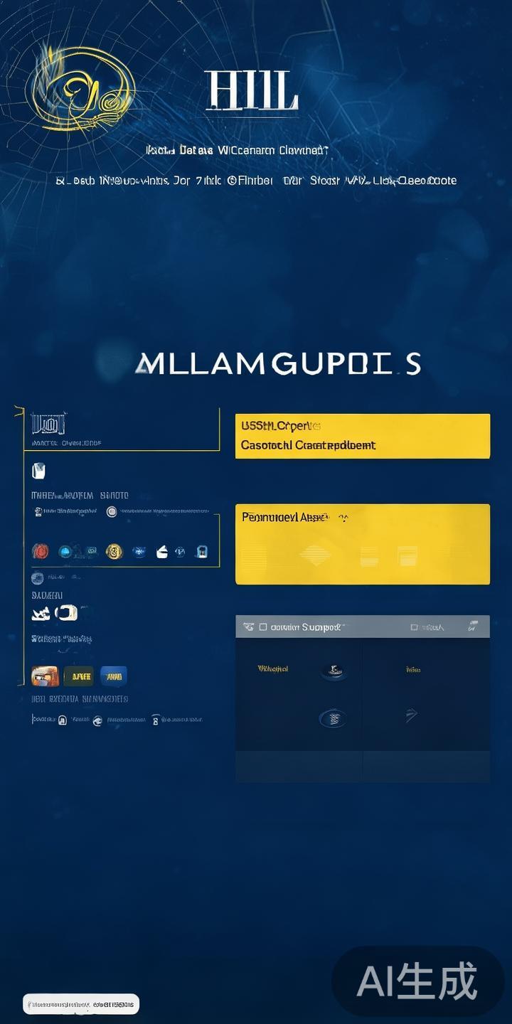 全面揭秘威廉希尔网站主页：最新资讯与攻略指南