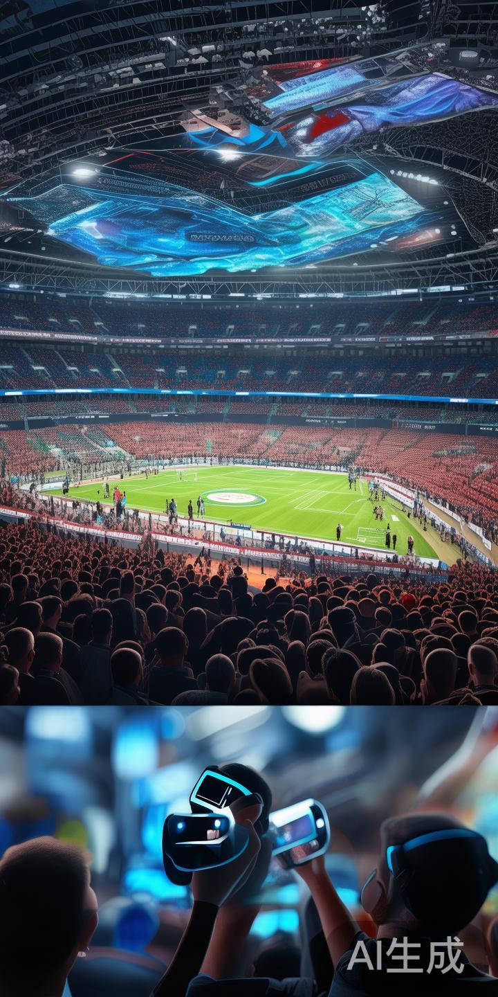 多样的比赛形式与创新
为了增强观赏性，赛事引入了