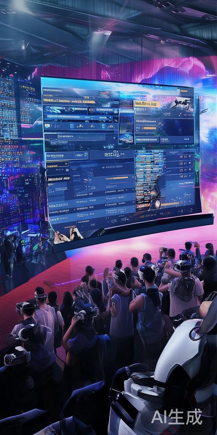 此外，其虚拟体育和电子竞技玩法，则迎合了新兴娱乐方