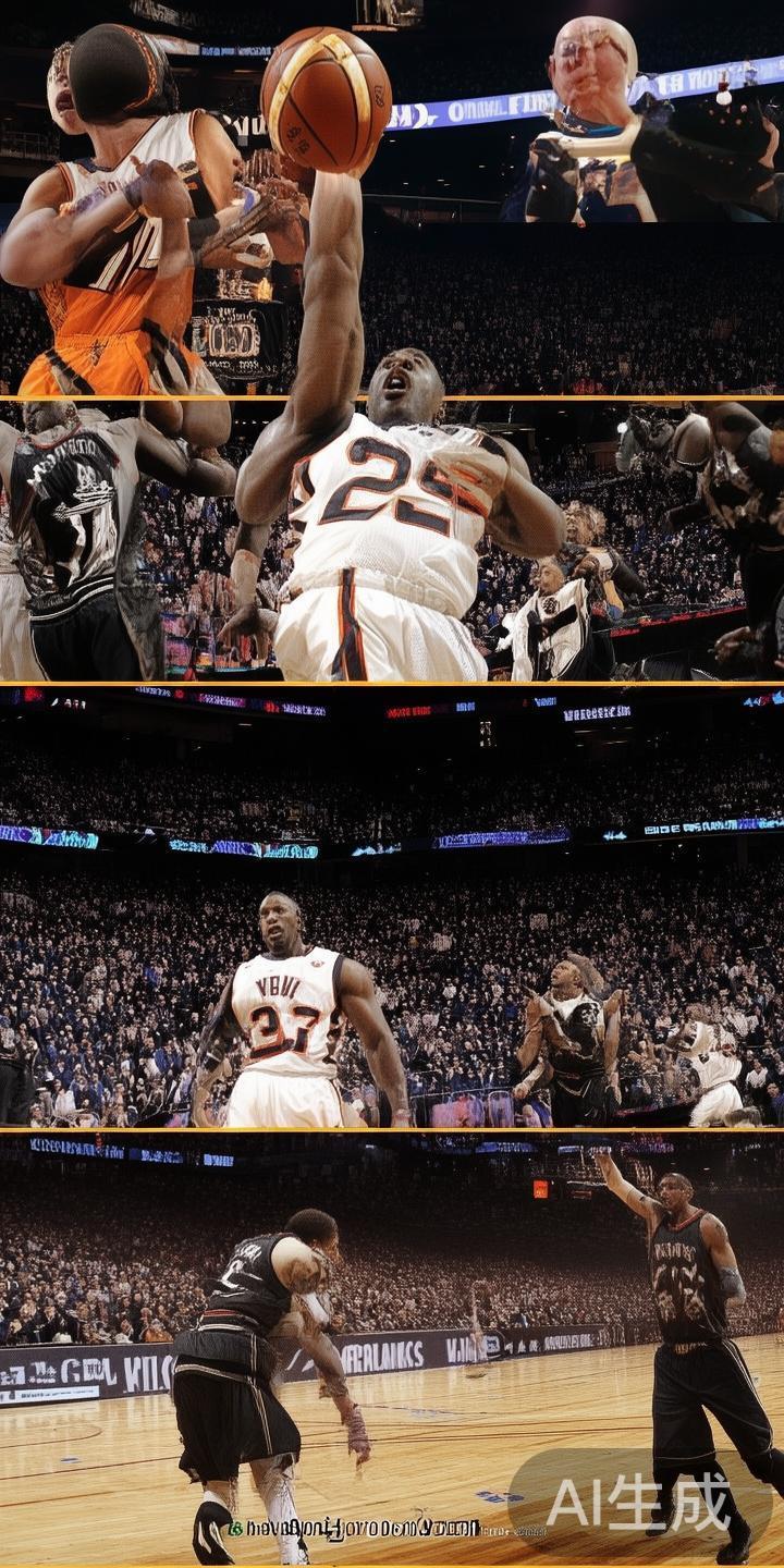 希尔·威廉姆：篮球场上的传奇球星与人生轨迹全面解析