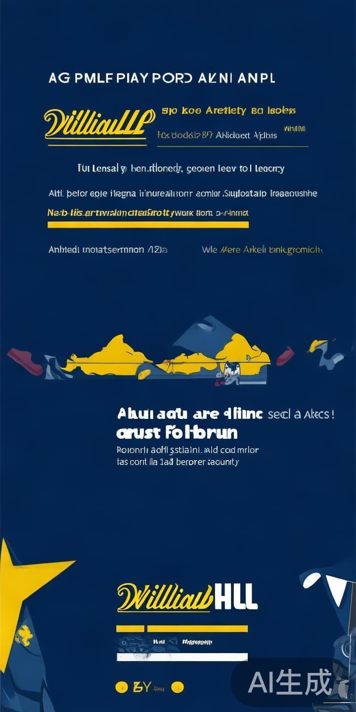 成为威廉希尔官网代理的详细指南：开启你的成功博彩事业之路