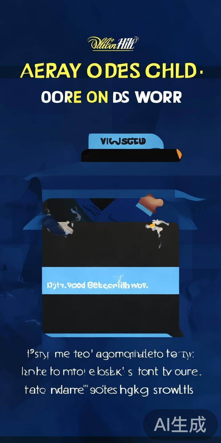 全面解析威廉希尔初赔应用的玩法策略与实战技巧指南