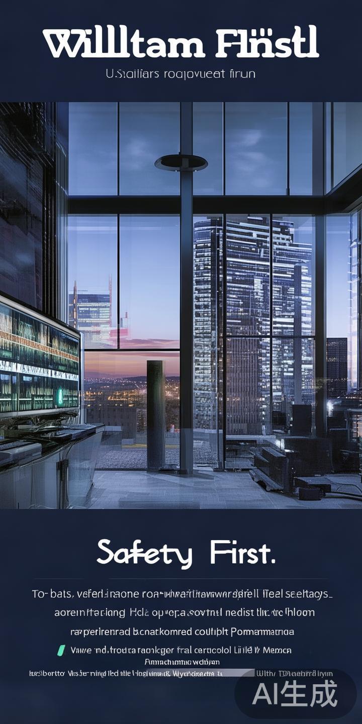 威廉希尔财产安全保障措施与整体财富管理策略全面分析 威廉希尔作为知名的财产管理机构,始终强调“安全第一