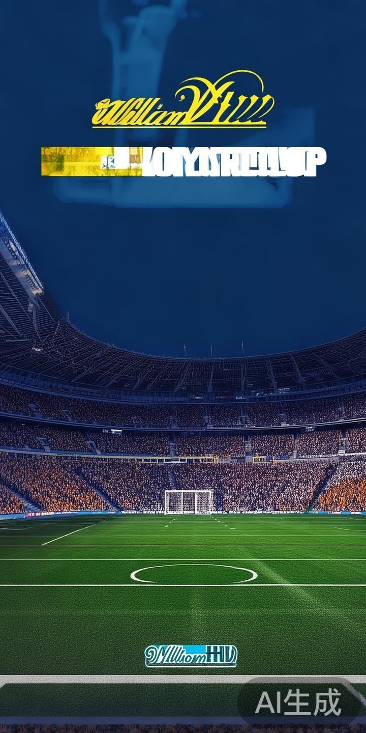 威廉希尔在世界杯赛场上的精彩表现与最新赛事分析与资讯汇总