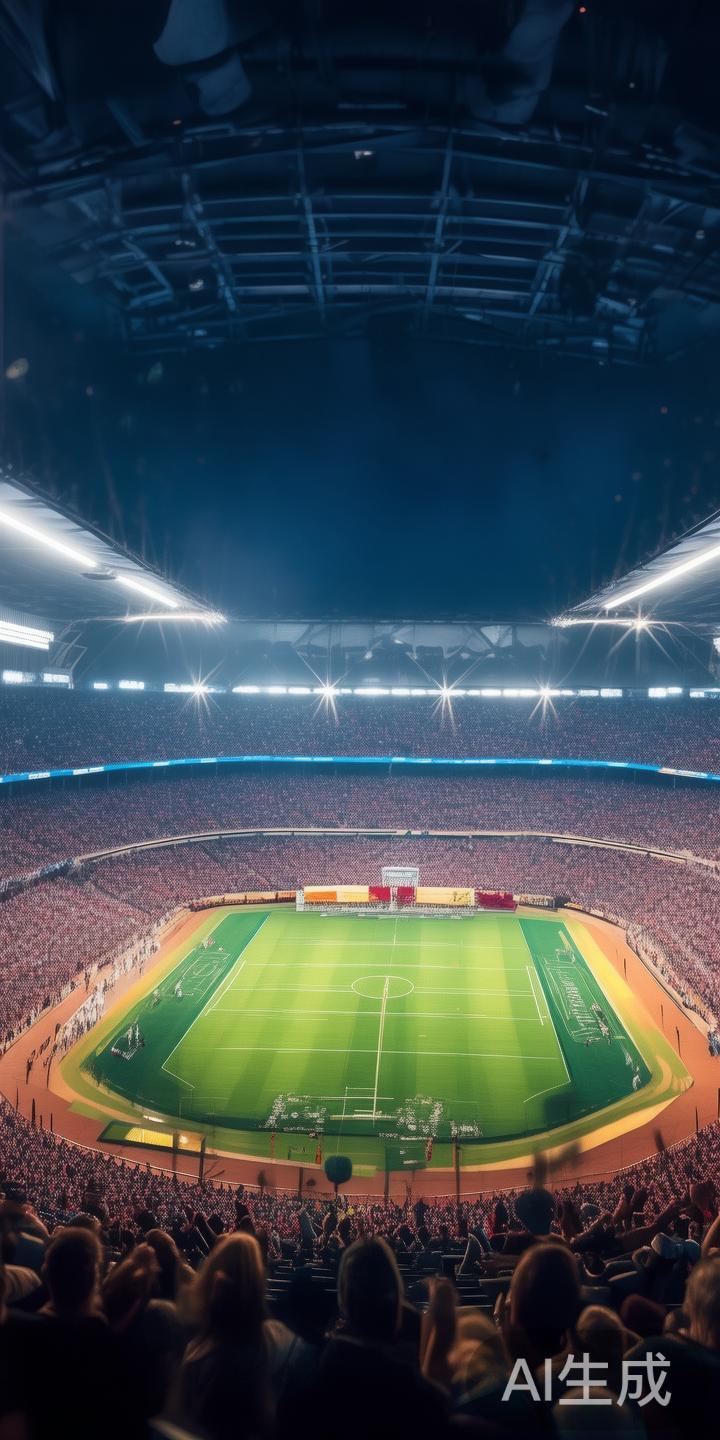 威廉希尔平台最新赛况分析:探秘客胜大概率爆发的背后玄机 比赛环境的变化
随着疫情影响逐步减缓,部分比赛开