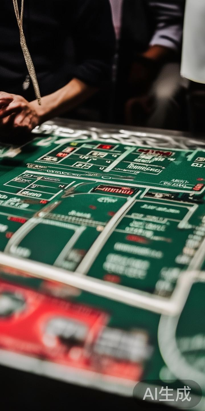 全面解析威廉希尔台子正确使用方法与最佳投注策略指南