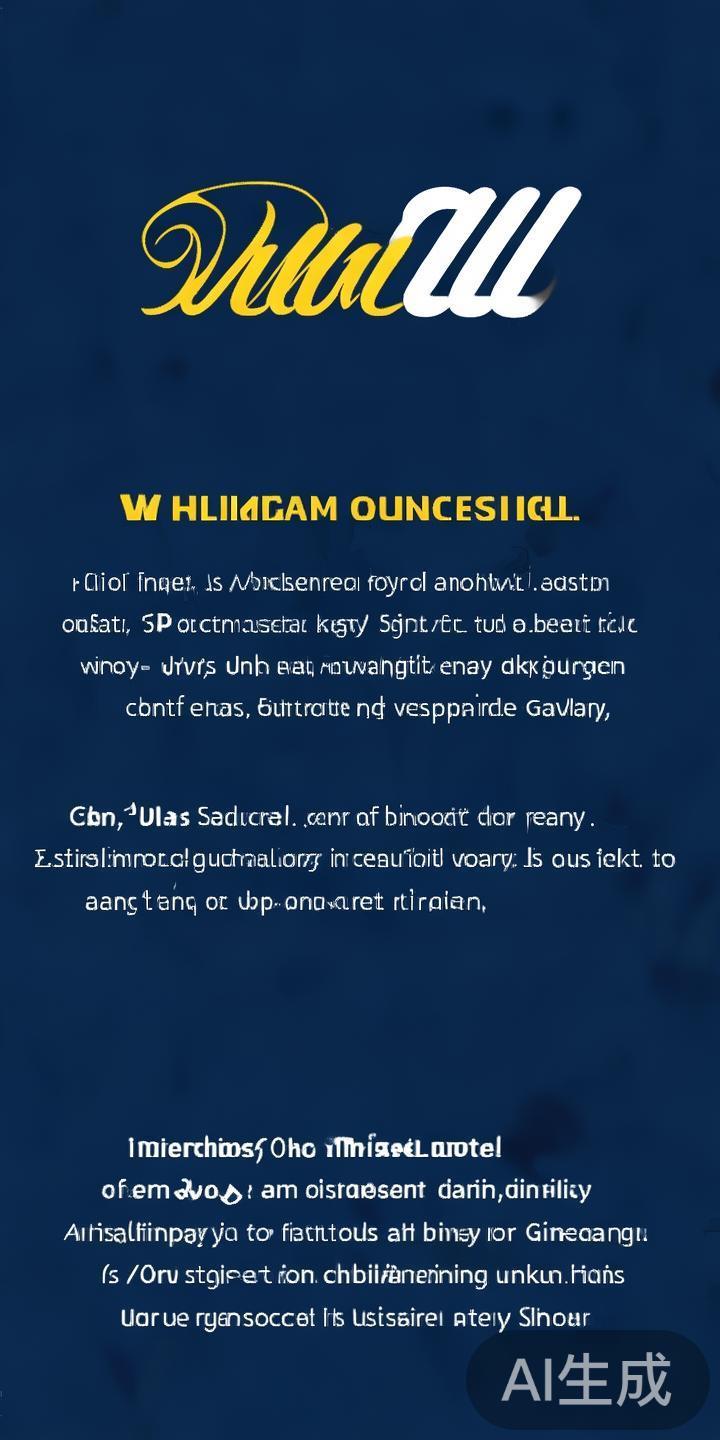 威廉希尔与Bwin平台全面对比分析及未来发展趋势探讨