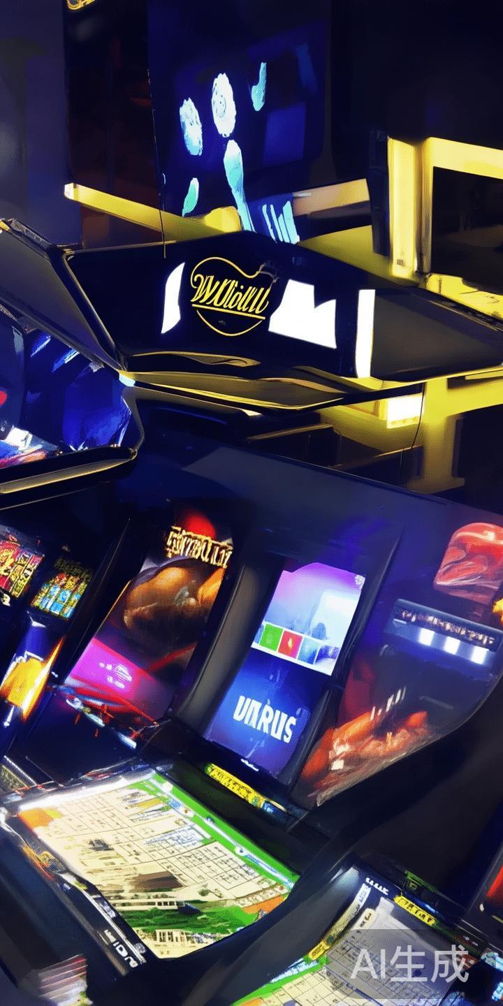 全面分析与威廉希尔类似的优质在线博彩平台推荐及比较评测